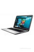 HP 15-ac119TU Notebook (N8M15PA) (5th Gen Intel Core i3- 4GB RAM- 1TB HDD- 39.62 cm (15.6)- Windows 10) (White)
